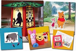 Image result for Art to Print at Home Winnie the Pooh