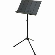 Image result for Portable Music Stand