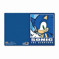 Image result for Sonic School Supplies