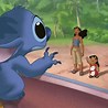 Image result for Leroy From Leroy and Stitch