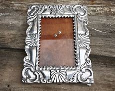 Image result for Pewter Picture Frames 4 X 6 Inches