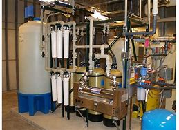 Image result for Di Water System