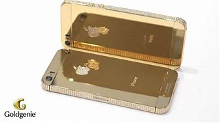 Image result for iPhone 5S Glass Gold