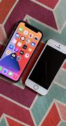 Image result for Red iPhone SE Mini