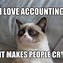 Image result for HOA Accounting Memes
