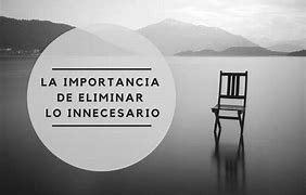 Image result for innecesario