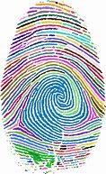 Image result for Fingerprint Mobile Clip Art Free