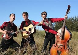 Image result for Arizona Wildflowers Bluegrass Band