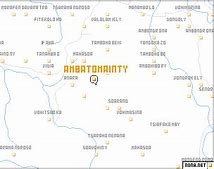 Image result for ambatomainty