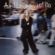 Image result for Avril Lavigne Let Go CD