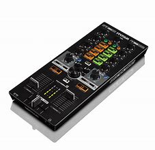 Image result for Portable DJ Mixer