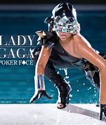 Image result for Poker Face From Lady Gaga