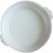 Image result for Pyrex Pie Dish