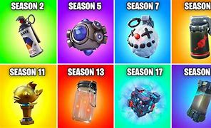 Image result for Fortnite Throwables