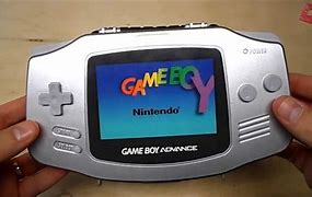 Image result for Gameboy Advance Case