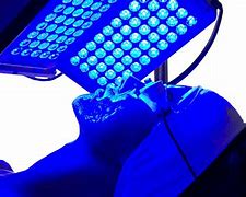 Image result for Blue Light Devices