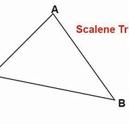 Image result for Scalene Triangle Definition Geometry