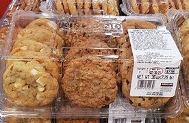Image result for Costco Cookiw