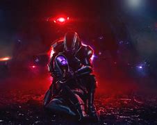 Image result for Mass Effect Renegade PC Wallpaper