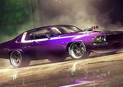 Image result for Classic Cars On Smoothie Wheels