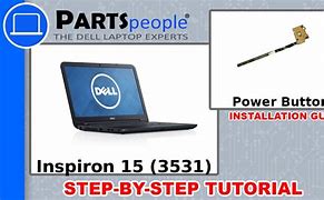 Image result for Dell Inspiron Power Button