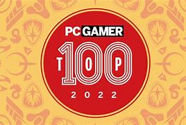 Image result for PC Gamer 100 Best Games