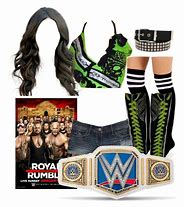 Image result for WWE Outfits