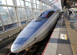Image result for Japan Shinkansen