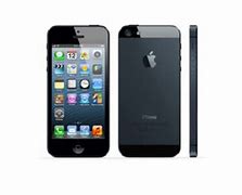 Image result for iPhone 5 Black