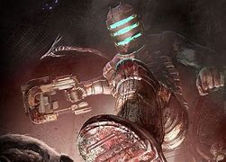 Image result for Dead Space Ishimura
