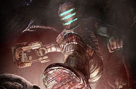 Image result for Necromorph Dead Space 2