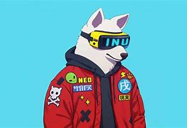 Image result for Cyberpunk Dog