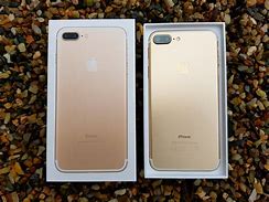Image result for iPhone 7Pus Gold