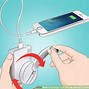 Image result for Steps to Charge Phone