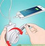 Image result for How to Charge a iPhone without an iPhone Charger