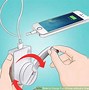 Image result for How to Charge iPhone without Charger or USB