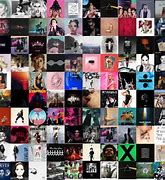 Image result for Beyonce Album Covers in Order Collage