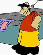 Image result for Someone Printing Paper Cartoon