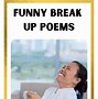 Image result for Break Up Poems