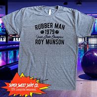 Image result for Roy Munson Bowling Shirt
