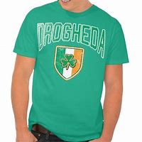 Image result for Palestine Ireland T-Shirt