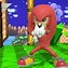 Image result for Knuckles the Echidna Game
