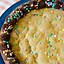 Image result for Peanut Butter Cookie Cake