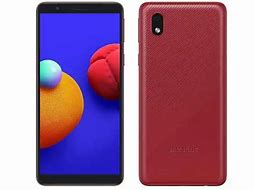 Image result for Pink Phone with Cameras A03 Core