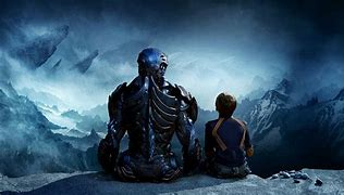 Image result for Alpha Centauri Lost in Space