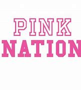 Image result for Pink Nation Clothing Brand Logos