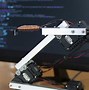 Image result for Robot Arm Raspberry Pi