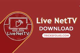 Image result for Live Net TV Apk Download