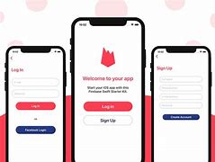 Image result for iPhone App Design Template