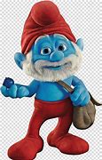 Image result for Papa Smurf Smurfette